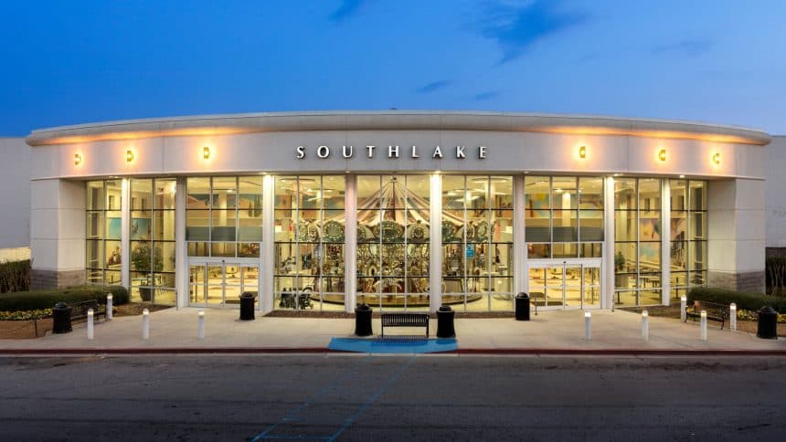 South Lake Mall